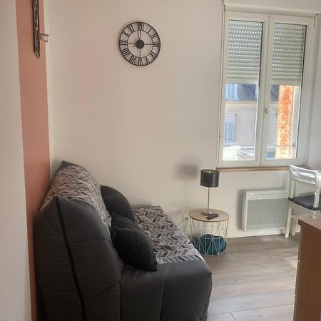 Apartamento Le Petit Bailleux Braine Exterior foto