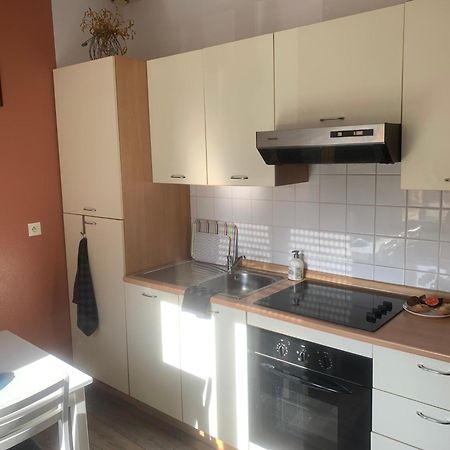 Apartamento Le Petit Bailleux Braine Exterior foto
